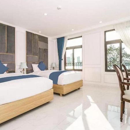 Dana Golf Hotel Da Nang Eksteriør billede