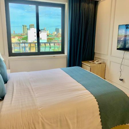 Dana Golf Hotel Da Nang Eksteriør billede