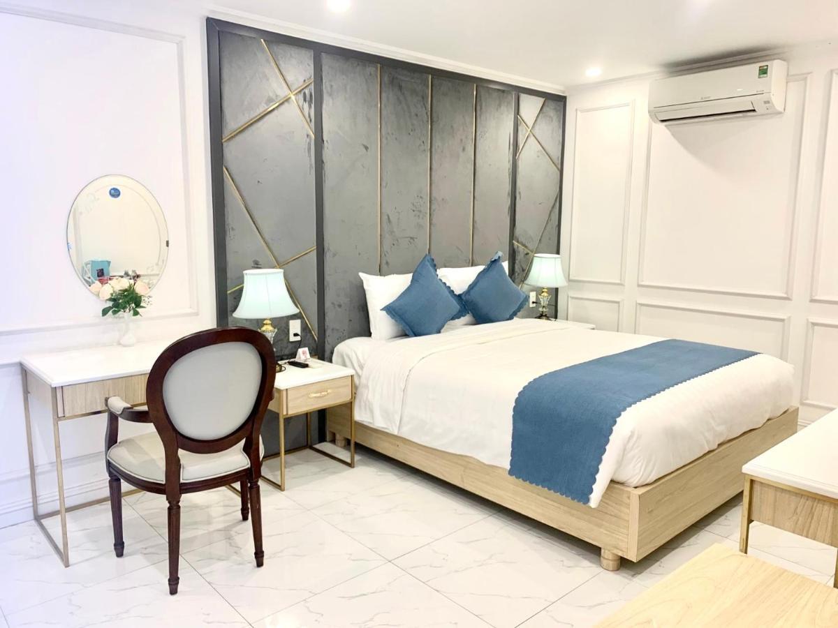 Dana Golf Hotel Da Nang Eksteriør billede