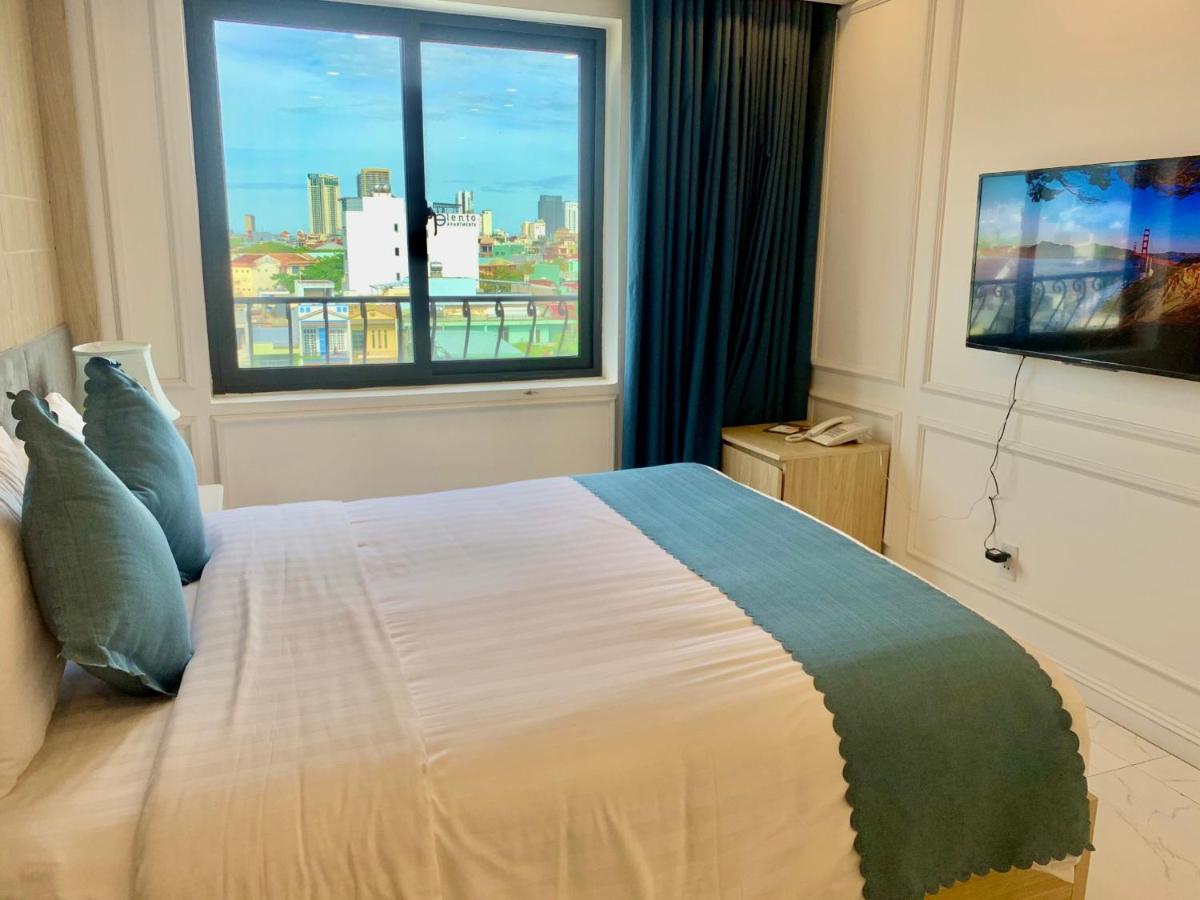 Dana Golf Hotel Da Nang Eksteriør billede