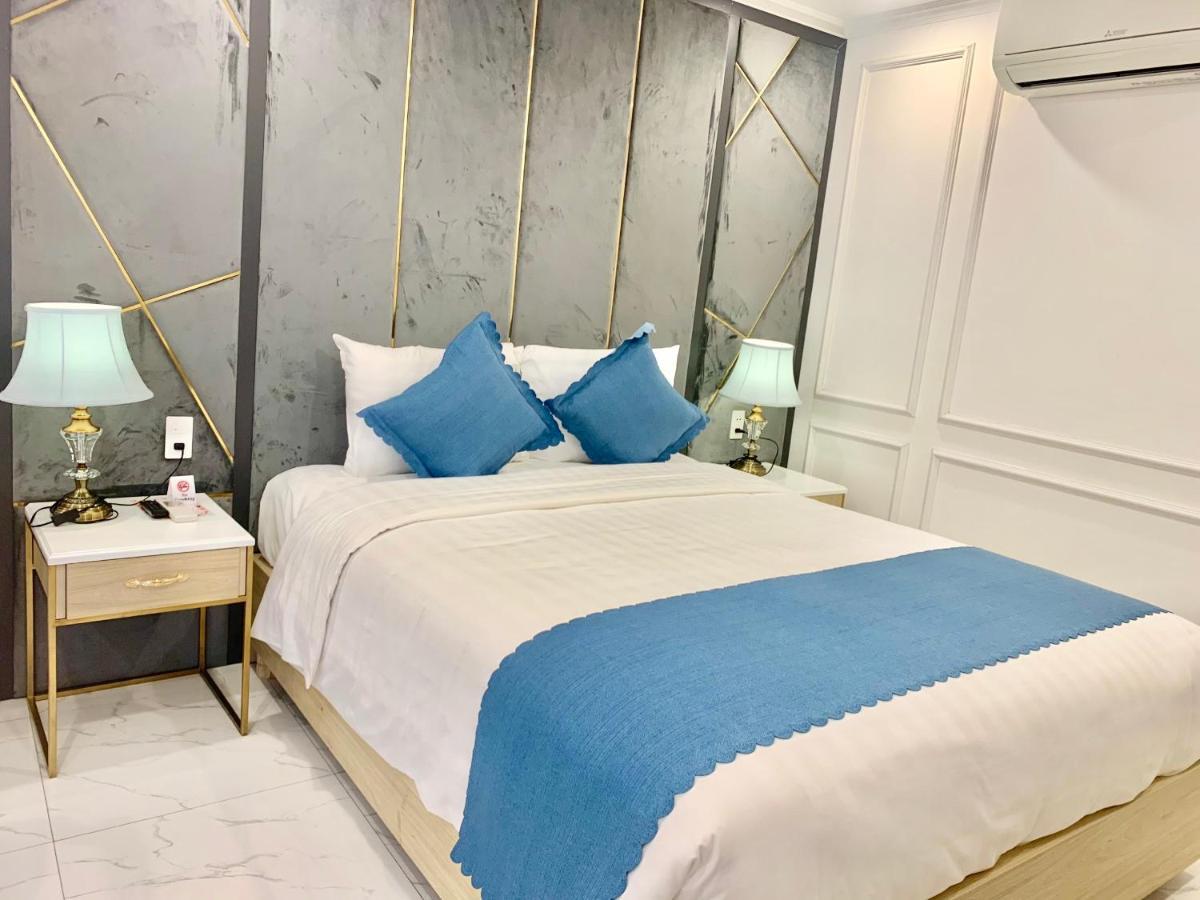 Dana Golf Hotel Da Nang Eksteriør billede