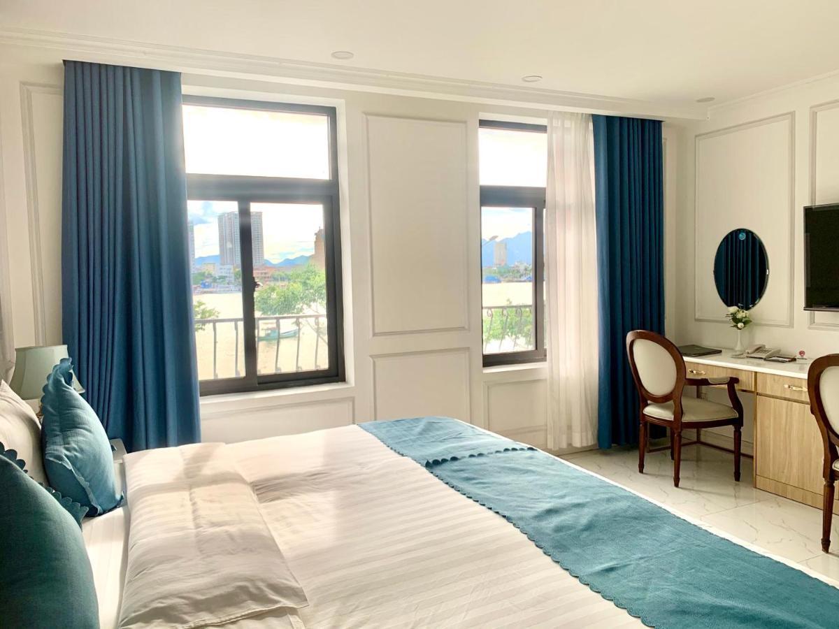 Dana Golf Hotel Da Nang Eksteriør billede